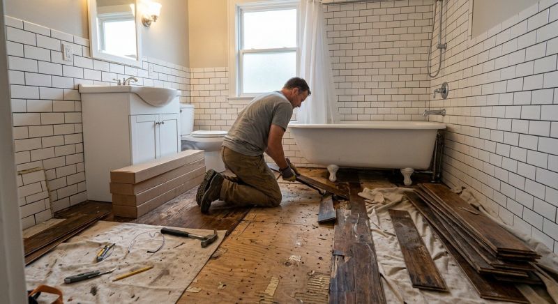 Top Bathroom Remodeling Companies in Debary, FL