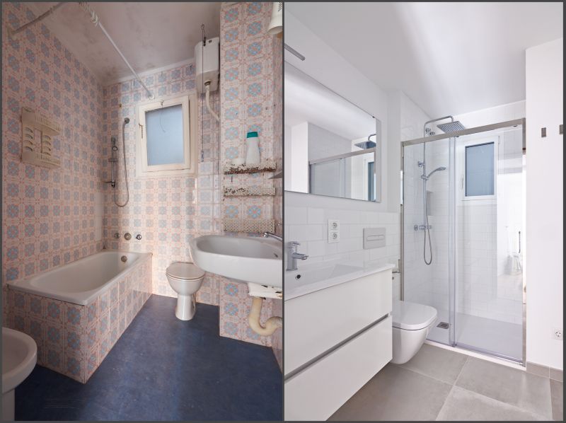 Top Bathroom Remodeling Companies in Deland, FL
