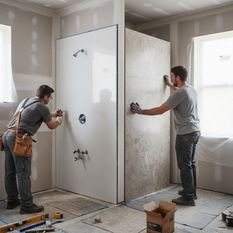 Top Bathroom Remodeling Companies in Deltona, FL