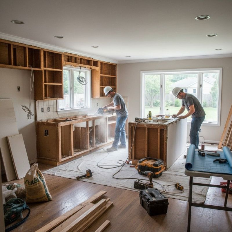 Top Bathroom Remodeling Companies in New Smyrna Beach, FL