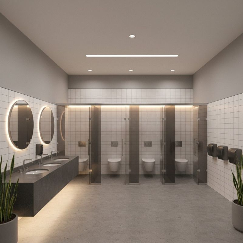 Top Bathroom Remodeling Companies in Port Orange, FL