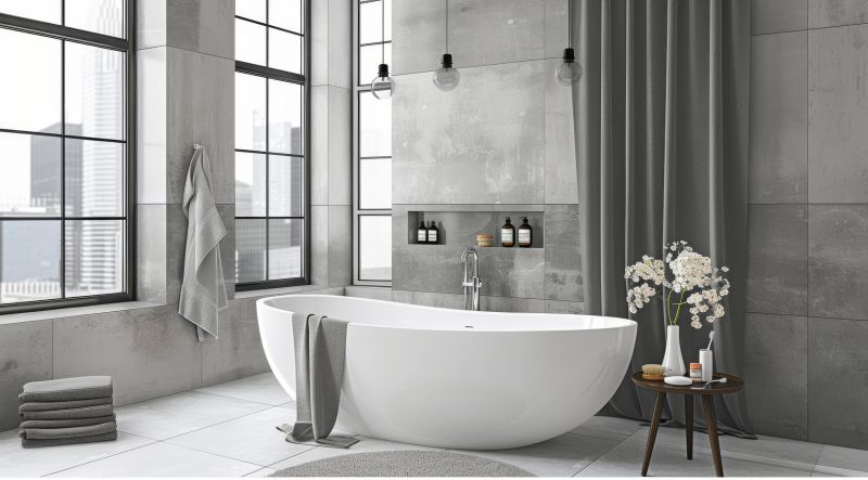 Cost of Bathtub Installation in Port Orange, FL