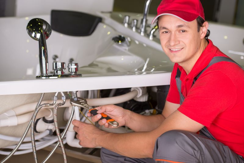 Licensed Plumbing Experts